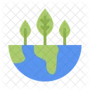 Ecological  Icon