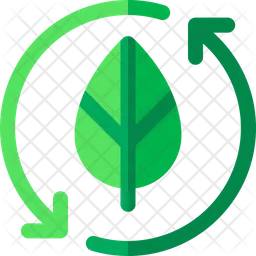 Ecological  Icon