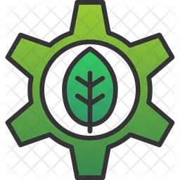 Ecological  Icon