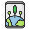 Ecological App  Icon