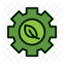 Ecological configuration  Icon