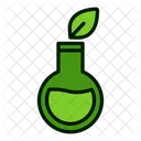 Ecological Experiment Natural Research Research Icon
