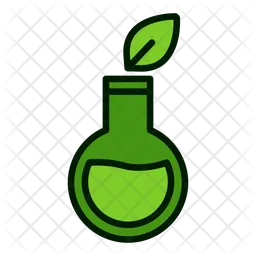 Ecological experiment  Icon