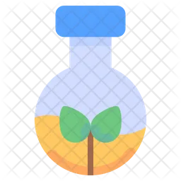 Ecological experiment  Icon