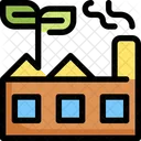 Factory Ecology Save Icon