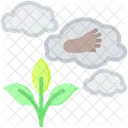 Ecological Footprint Ecological Footprint Icon