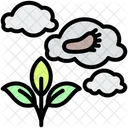 Ecological Footprint Ecological Footprint Icon
