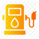 Ecological Fuel  Icon