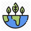 Ecological  Icon