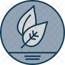 Ecological Ecology Environment Icon