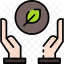 Ecological Ecology Environment Icon