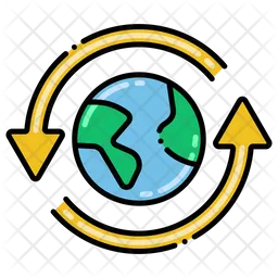 Ecological Integration  Icon