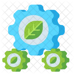 Ecological Integration  Icon