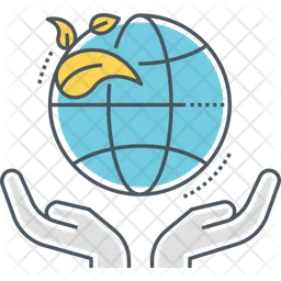 Ecological Integration  Icon