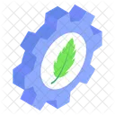 Ecological Management  Icon