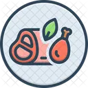 Ecological Meat Ecological Meat Icon