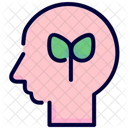 Ecological mind  Icon