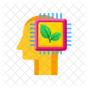 Ecological mind  Icon