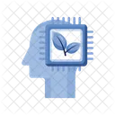 Ecological mind  Icon