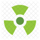 Ecological Nuclear Power Plant Nuclear Power Plant Natural Power Plant Icon