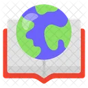 Ecological Study Natural Scientist Icon