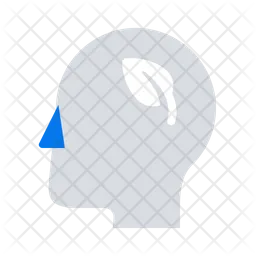Ecological think  Icon