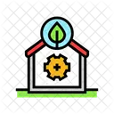Ecologico Familiar Ícone