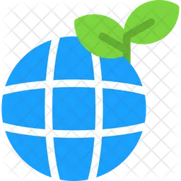 Ecológico  Icono