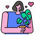Ecologism  Icon