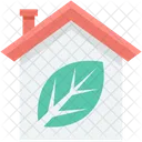 Ecology Glasshouse Greenhouse Icon