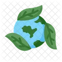 Ecology Icon