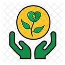 Document Paper Format Icon