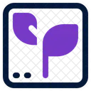 Ecology Environment Nature Icon
