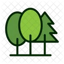 Ecology Green Environment Icon