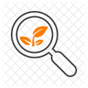 Ecology Ecological Renewable Icon