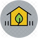 Ecology Plant Farm Icon