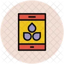 Ecology Device Agricultural Icon