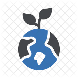 Ecology  Icon