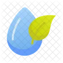 Ecology Environment Clean Icon