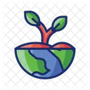 Ecology  Icon