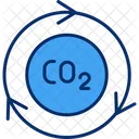 Ecology Renewable Sustainable Icon