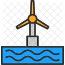 Ecology Energy Pressure Icon