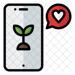 Ecology App  Icon