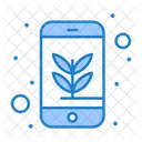 Ecology App Ecology Environmental Protection Icon