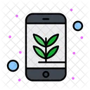 Ecology App  Icon