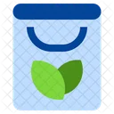 Ecology Bag  Icon