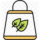 Ecology Bag  Icon