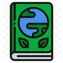 Ecology book  Icon