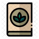 Ecology Book  Icon