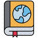 Ecology book  Icon